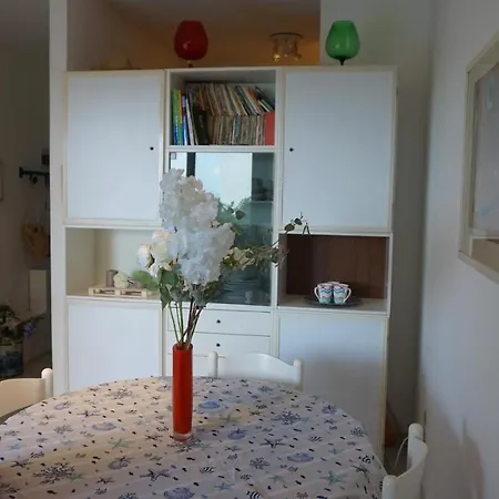 Fantastic Three-room With Terrace, Garden, Swimming Pool And Sea View Apartment Lignano Sabbiadoro