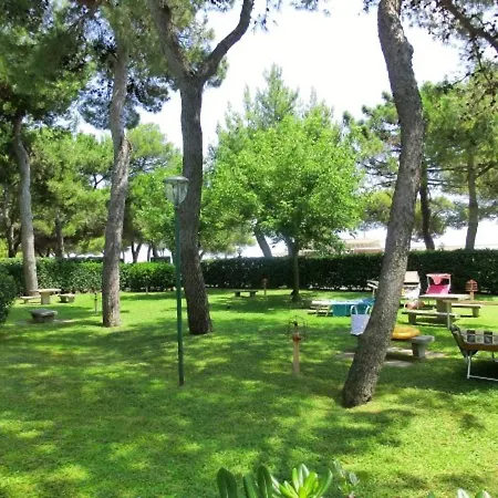 Fantastic Three-room With Terrace, Garden, Swimming Pool And Sea View Apartment *